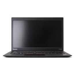 Lenovo ThinkPad X1 Carbon G2 14-inch (2013) - Core i5-4300U - 8GB - SSD 256 GB QWERTZ - Alemão