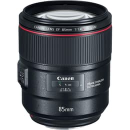 Lente Canon EF 85mm f/1.4 L IS USM Canon EF 85mm f/1.4