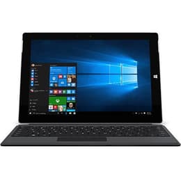 Microsoft Surface 3 10-inch Atom X7-Z8700 - HDD 64 GB - 4GB QWERTZ - Alemão