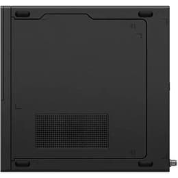 Lenovo ThinkStation P350 Tiny Core i5-11400 2.6 - SSD 256 GB - 8GB