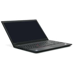 Lenovo ThinkPad T590 15-inch (2018) - Core i5 - Gen 8 (U) - 16GB - SSD 1 TB QWERTZ - Alemão