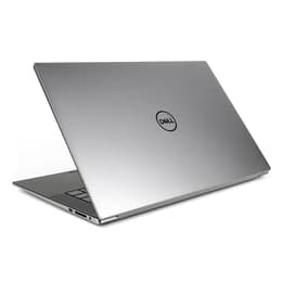 Dell Precision 5550 15-inch (2020) - Xeon W-10855M - 32GB - SSD 512 GB QWERTY - Inglês