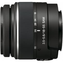 Lente Sony A 18-55mm f/3.5-5.6 SAM DT
