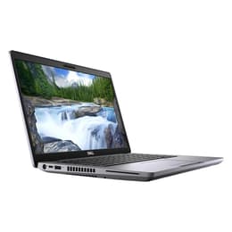 Dell Latitude 5411 14-inch (2020) - Core i5 - Gen 10 (H) - 8GB - SSD 1 TB QWERTY - Sueco