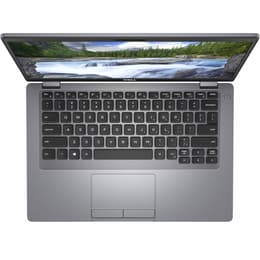 Dell Latitude 5411 14-inch (2020) - Core i5 - Gen 10 (H) - 8GB - SSD 1 TB QWERTY - Sueco