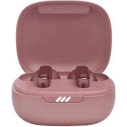 Jbl Live Pro 2 TWS Earbud Redutor de ruído Bluetooth Earphones - Rosa