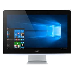 Acer Aspire Z3-705-001 21,5-inch Core i3 2 GHz - HDD 1 TB - 4GB