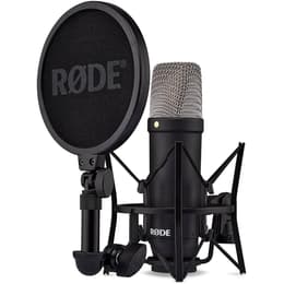 Rode NT1 Signature Series Black Acessórios De Áudio