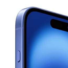 iPhone 16 Plus 128GB - Ultramarijn - Desbloqueado