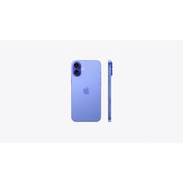 iPhone 16 Plus 128GB - Ultramarijn - Desbloqueado