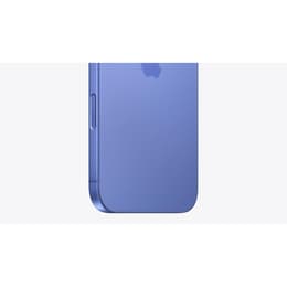 iPhone 16 Plus 128GB - Ultramarijn - Desbloqueado