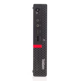 Lenovo ThinkCentre M720q Tiny Core i5-10400T 2 - SSD 256 GB - 16GB