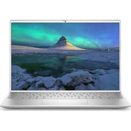 Dell Inspiron 7400 14-inch (2020) - Core i7-1165g7 - 16GB - SSD 512 GB QWERTY - Inglês