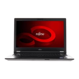 Fujitsu LifeBook E459 15-inch (2018) - Core i7 - Gen 8 (U) - 16GB - SSD 512 GB QWERTZ - Alemão