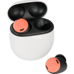 Google Pixel Buds Pro Earbud Redutor de ruído Bluetooth Earphones - Coral
