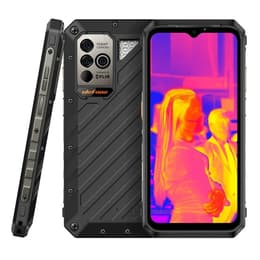 Ulefone Power Armor 18T 256GB - Preto - Desbloqueado