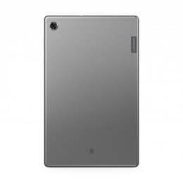 Lenovo M10 Plus 64GB - Cinzento - WiFi + 4G