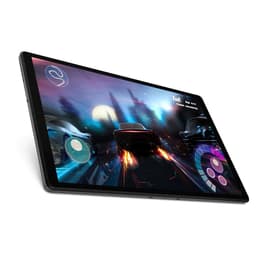 Lenovo M10 Plus 64GB - Cinzento - WiFi + 4G