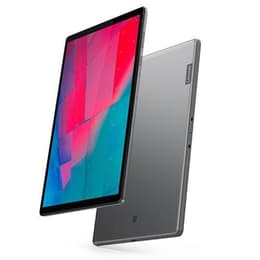 Lenovo M10 Plus 64GB - Cinzento - WiFi + 4G