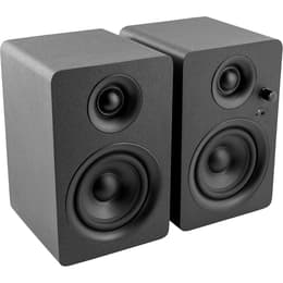 Plugger MS4-BT Monitor De Estúdio