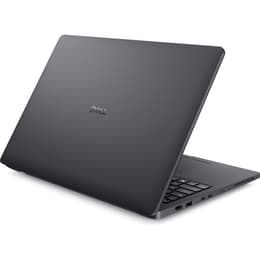 Dell Pro Max 16 MC16250 16-inch (2025) - Core Ultra 7 265H - 32GB - SSD 1 TB AZERTY - Francês