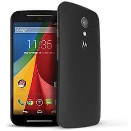 Motorola Moto G (2nd gen) 8GB - Preto - Desbloqueado