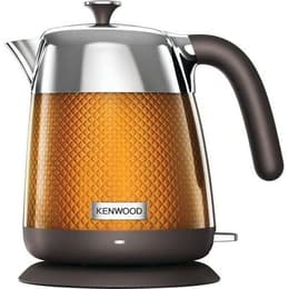 Kenwood ZJM811OR Laranja L - Chaleira Elétrica