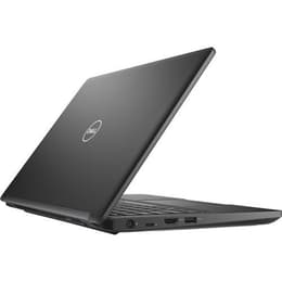 Dell Latitude 5290 12-inch (2018) - Core i5 - Gen 8 (U) - 32GB - SSD 1 TB AZERTY - Francês