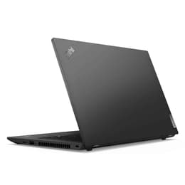 Lenovo ThinkPad L14 G3 14-inch (2020) - Core i5-1235U - 16GB - SSD 256 GB QWERTY - Português