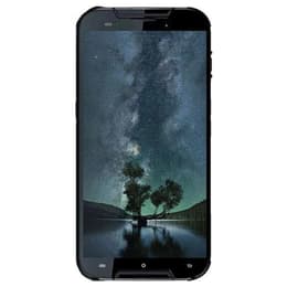 Cubot Quest Lite 32GB - Preto - Desbloqueado