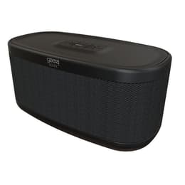 Gear 4 STREAM 3 Bluetooth Speakers - Preto