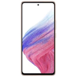 Galaxy A53 5G 256GB - Laranja - Desbloqueado