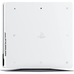 PlayStation 4 Slim 1000GB - Branco