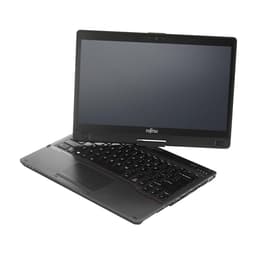 Fujitsu LifeBook T937 13-inch Core i5-7300U - SSD 256 GB - 8GB QWERTZ - Alemão