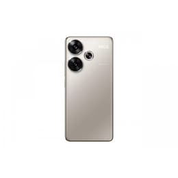 Xiaomi Poco F6 256GB - Prateado - Desbloqueado