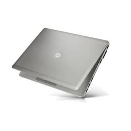 HP EliteBook Folio 9470M 14-inch (2012) - Core i5-3427U - 4GB - SSD 256 GB QWERTZ - Alemão