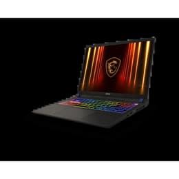 MSI GP65 LEOPARD 10SEK-816FR 16"-inch - Core Ultra 9 275HX - 32GB - SSD 1 TB Nvidia GeForce RTX 5070 Ti QWERTY - Italiano