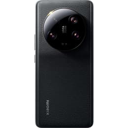 Xiaomi 13 Ultra 512GB - Preto - Desbloqueado