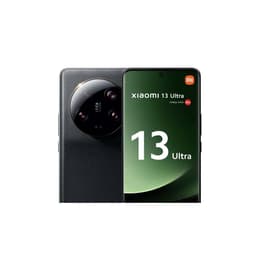 Xiaomi 13 Ultra 512GB - Preto - Desbloqueado