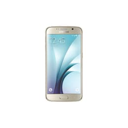 Galaxy S6 32GB - Dourado - Desbloqueado
