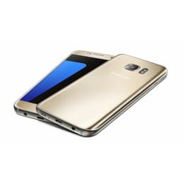 Galaxy S7 active 32GB - Dourado - Desbloqueado