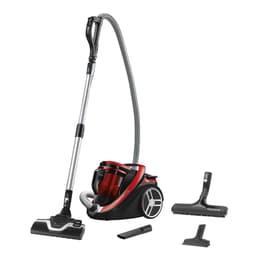 Rowenta Silence Force Cyclonic Parquet RO7649EA Aspirador De Pó