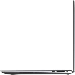 Dell Precision 5550 15-inch (2020) - Core i7 - Gen 10 (H) - 64GB - SSD 1 TB AZERTY - Francês