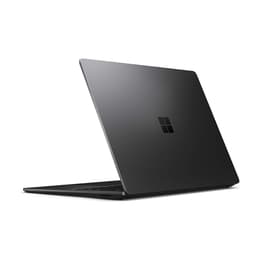 Microsoft Surface Laptop 4 13-inch (2021) - Core i7 - Gen 11 (G) - 16GB - SSD 256 GB QWERTY - Inglês