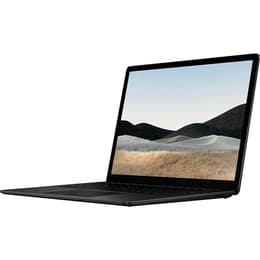 Microsoft Surface Laptop 4 13-inch (2021) - Core i7 - Gen 11 (G) - 16GB - SSD 256 GB QWERTY - Inglês