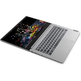 Lenovo ThinkBook 13S-IML 13-inch (2020) - Core i7 - Gen 10 (U) - 16GB - SSD 512 GB QWERTY - Inglês
