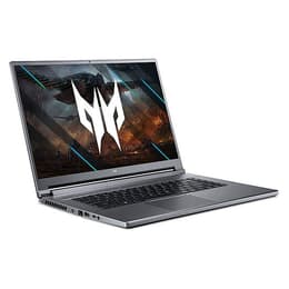 Acer Predator Triton 500 SE PT516-51s-7600 16-inch (2021) - Core i7 - Gen 11 (H) - 16GB - SSD 512 GB QWERTZ - Alemão