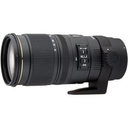 Lente Sigma 70-200mm f/2.8 APO DG OS HSM DG OS 70-200mm 2.8