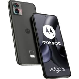 Motorola Edge 30 Neo 128GB - Preto - Desbloqueado - Dual-SIM