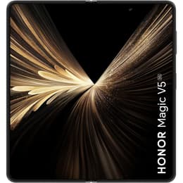 Honor Magic V5 512GB - Preto - Desbloqueado